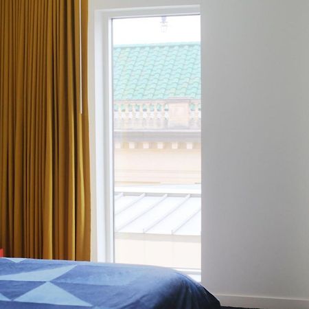 The Durham Hotel Luaran gambar