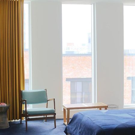 The Durham Hotel Luaran gambar