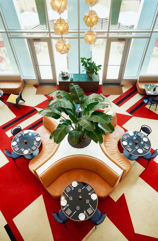 The Durham Hotel Luaran gambar