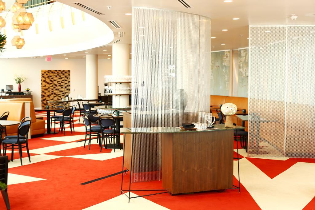 The Durham Hotel Luaran gambar