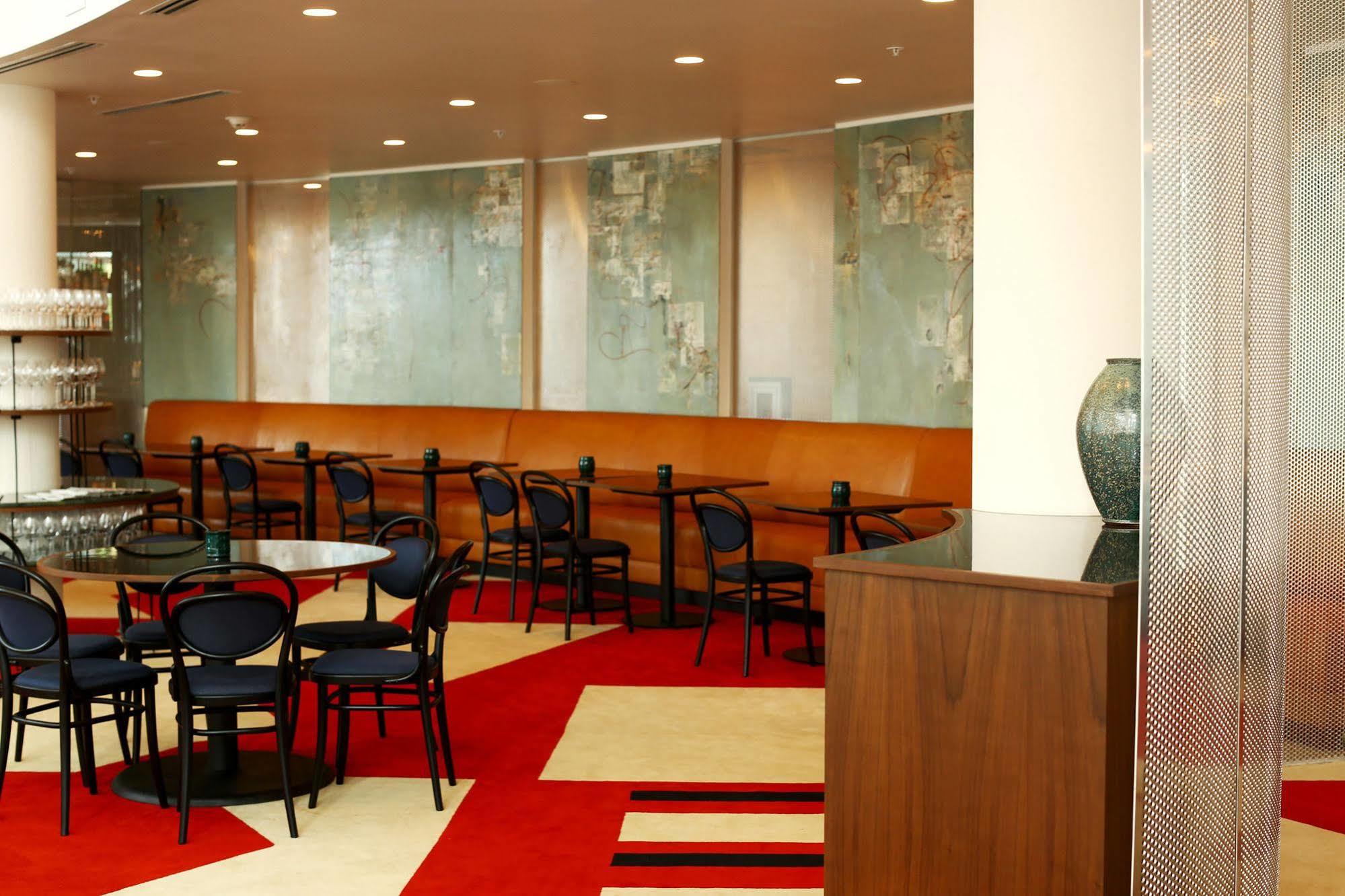 The Durham Hotel Luaran gambar