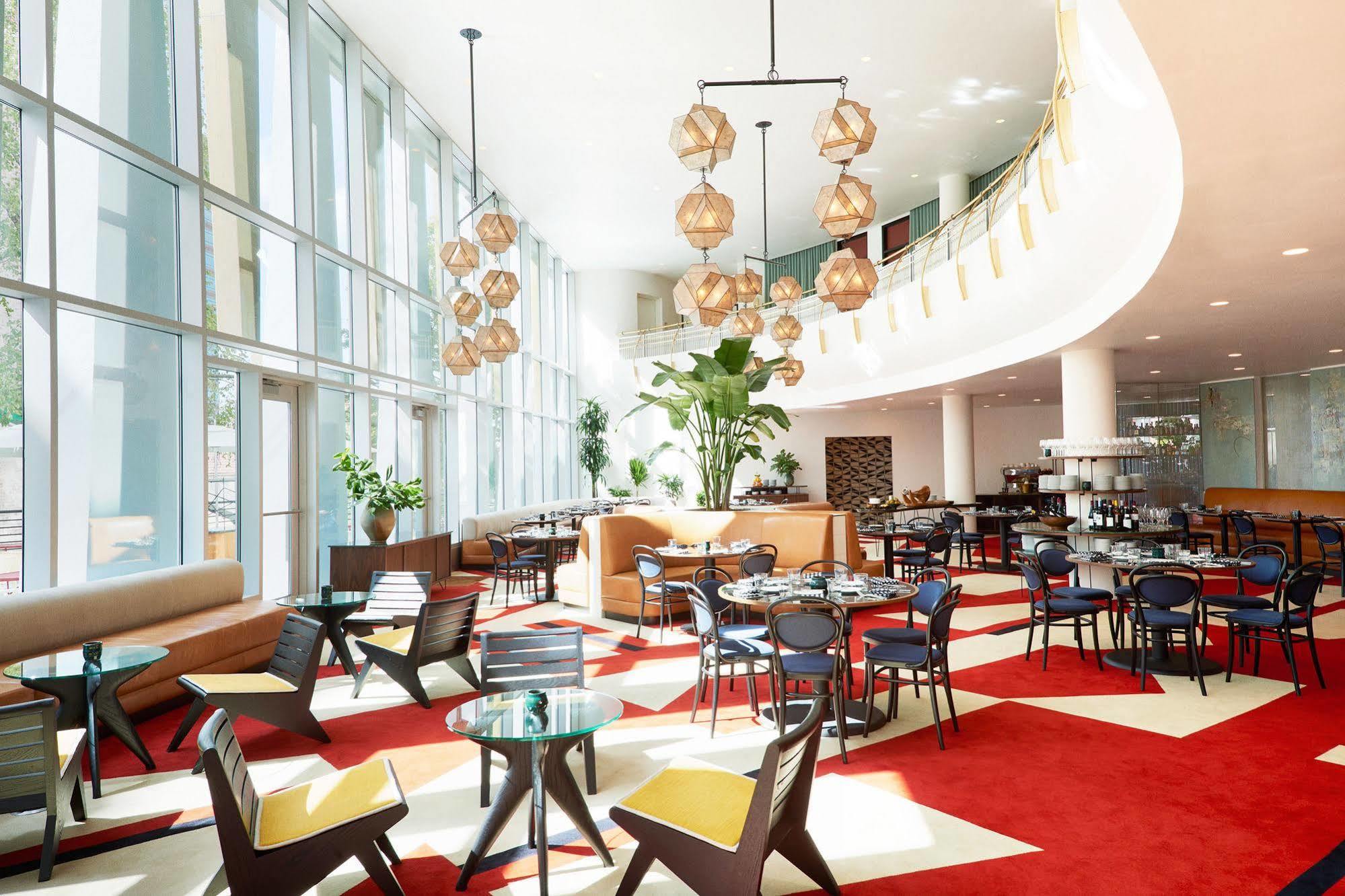 The Durham Hotel Luaran gambar