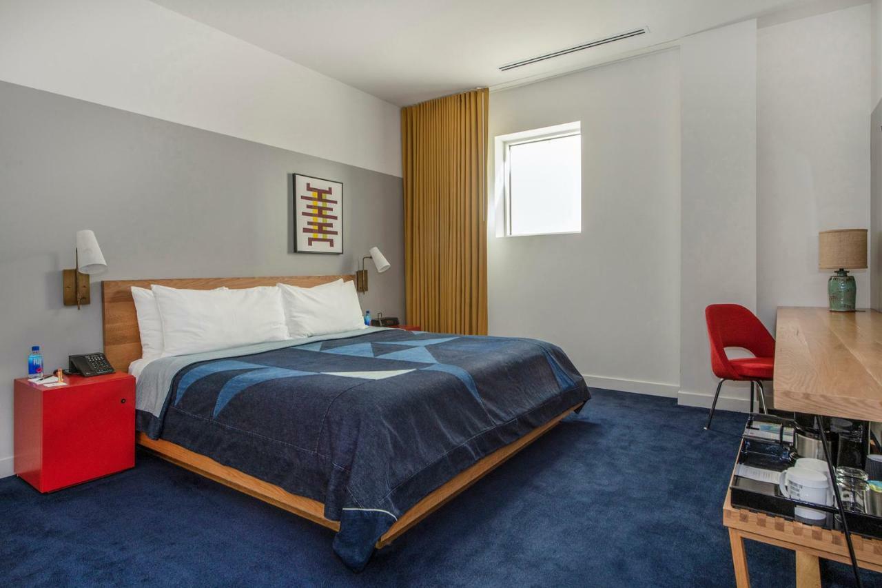 The Durham Hotel Luaran gambar