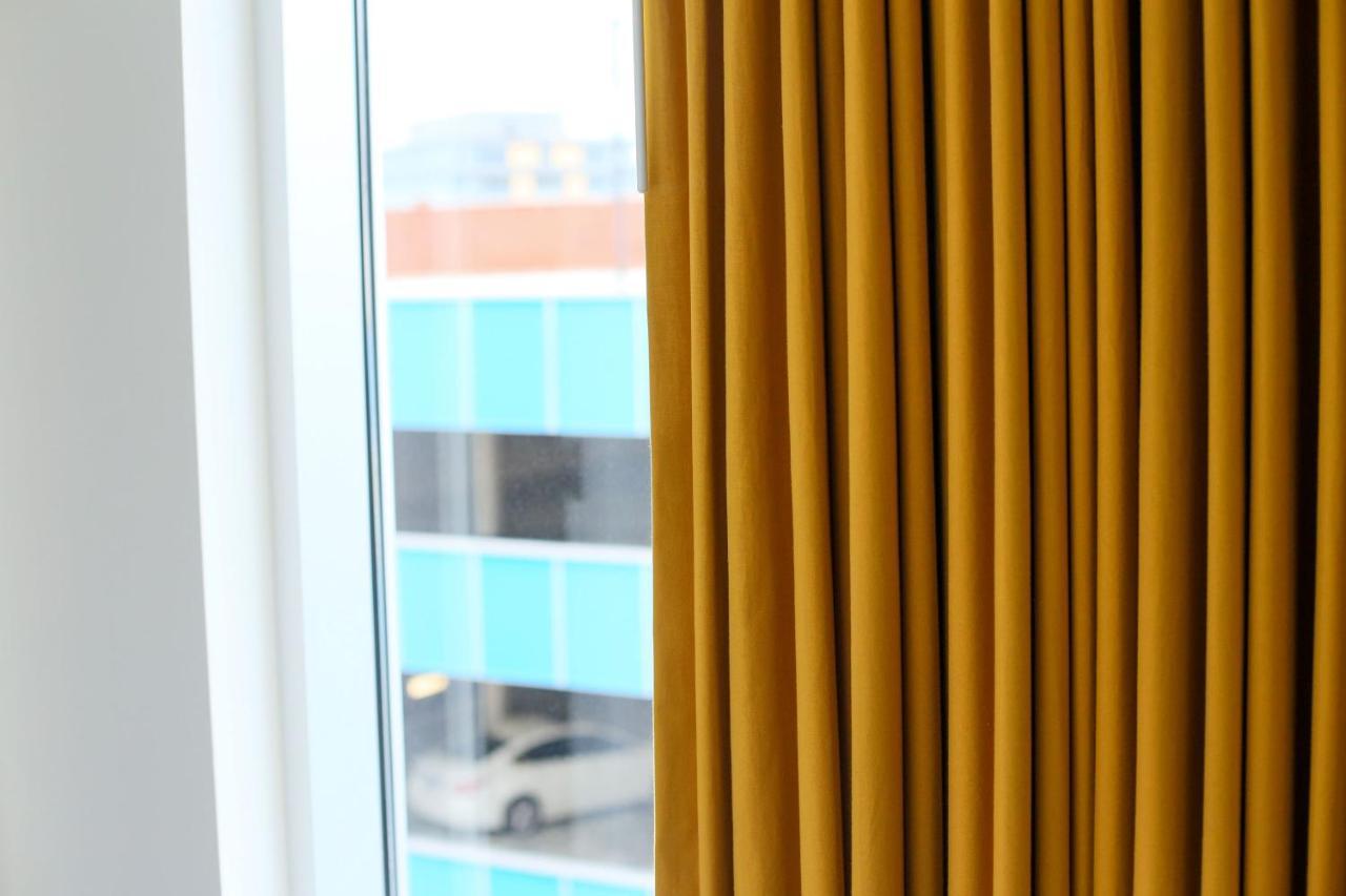 The Durham Hotel Luaran gambar