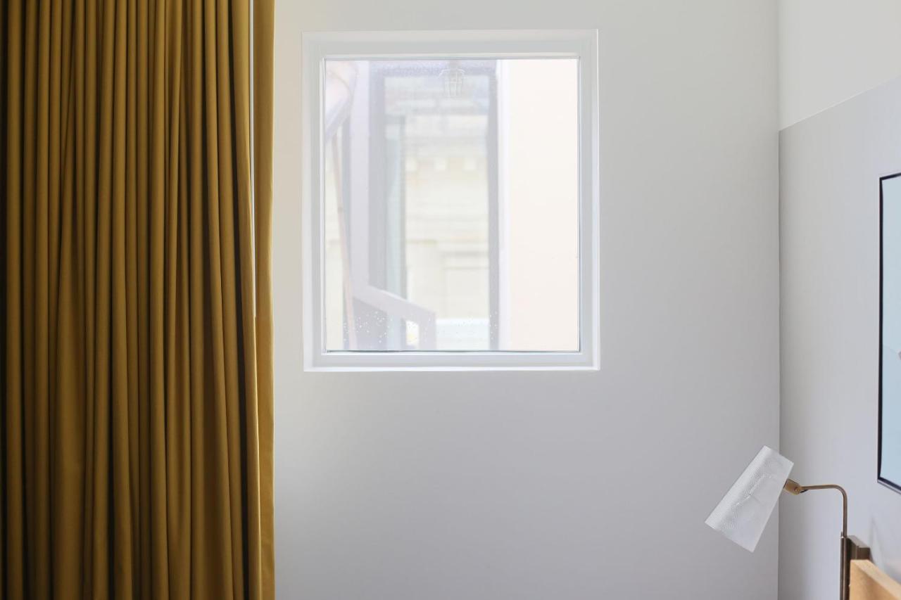 The Durham Hotel Luaran gambar